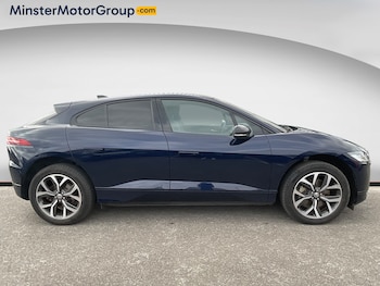Used Jaguar I-Pace 2024 for sale - 79438908: Photo