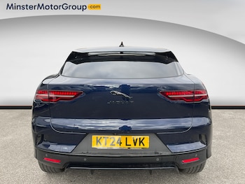 Used Jaguar I-Pace 2024 for sale - 79438908: Photo