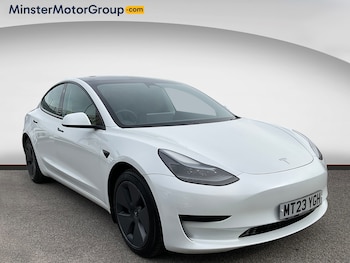 Used Tesla Model 3 2023 for sale - 78781927: Photo