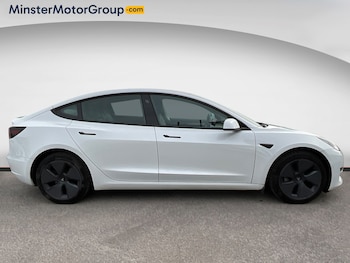 Used Tesla Model 3 2023 for sale - 78781927: Photo