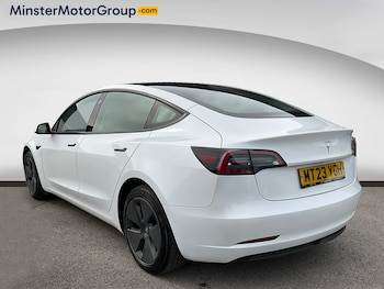 Used Tesla Model 3 2023 for sale - 78781927: Photo