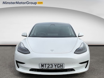 Used Tesla Model 3 2023 for sale - 78781927: Photo