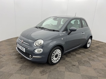 Used Fiat 500 2021 for sale - 76968113: Photo