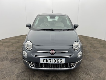 Used Fiat 500 2021 for sale - 76968113: Photo