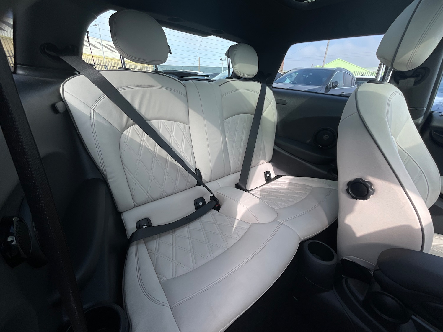 Used MINI Electric Hatch 2023 for sale - 77661499: Photo 10