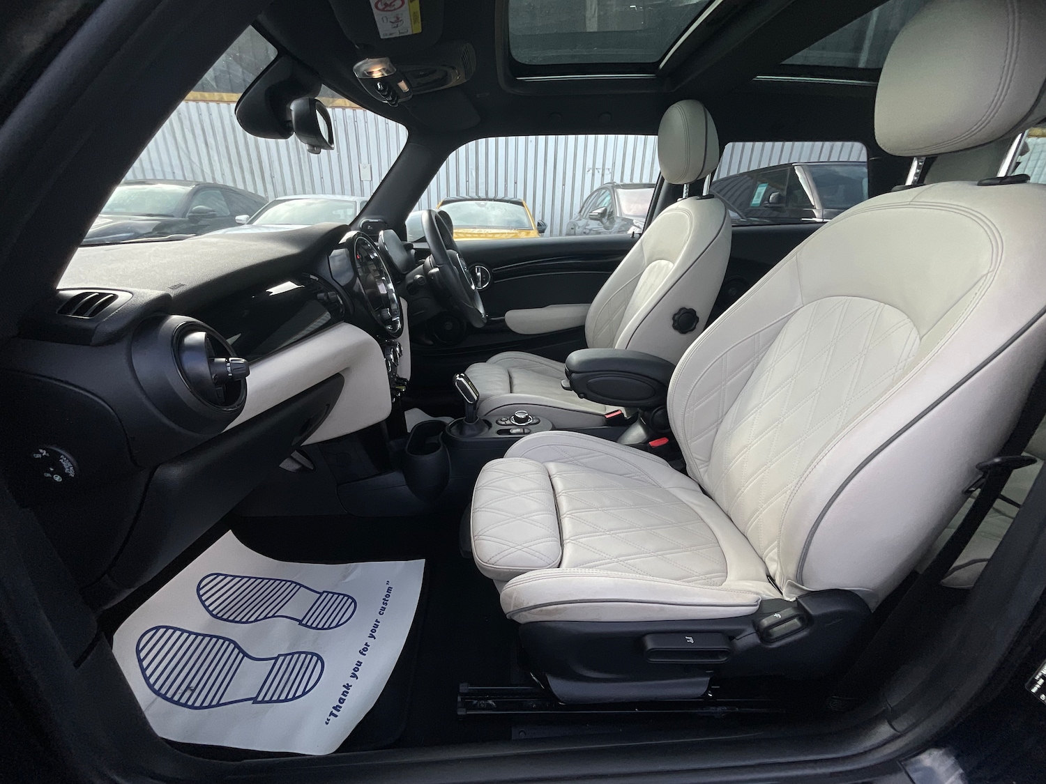 Used MINI Electric Hatch 2023 for sale - 77661499: Photo 13