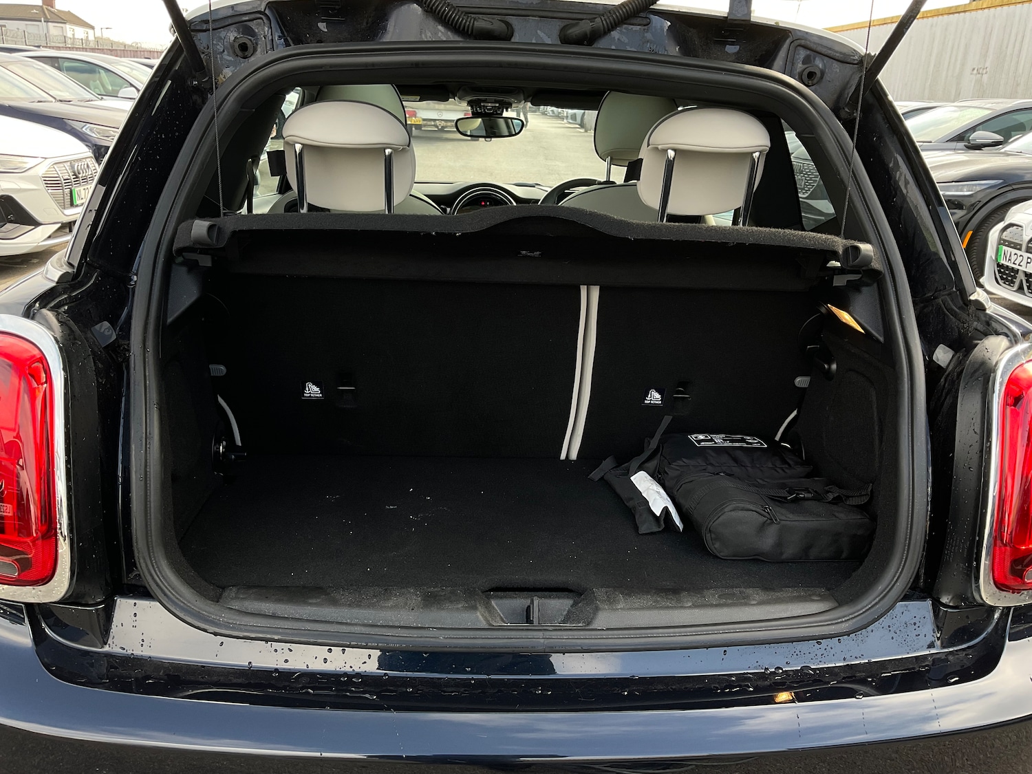 Used MINI Electric Hatch 2023 for sale - 77661499: Photo 14