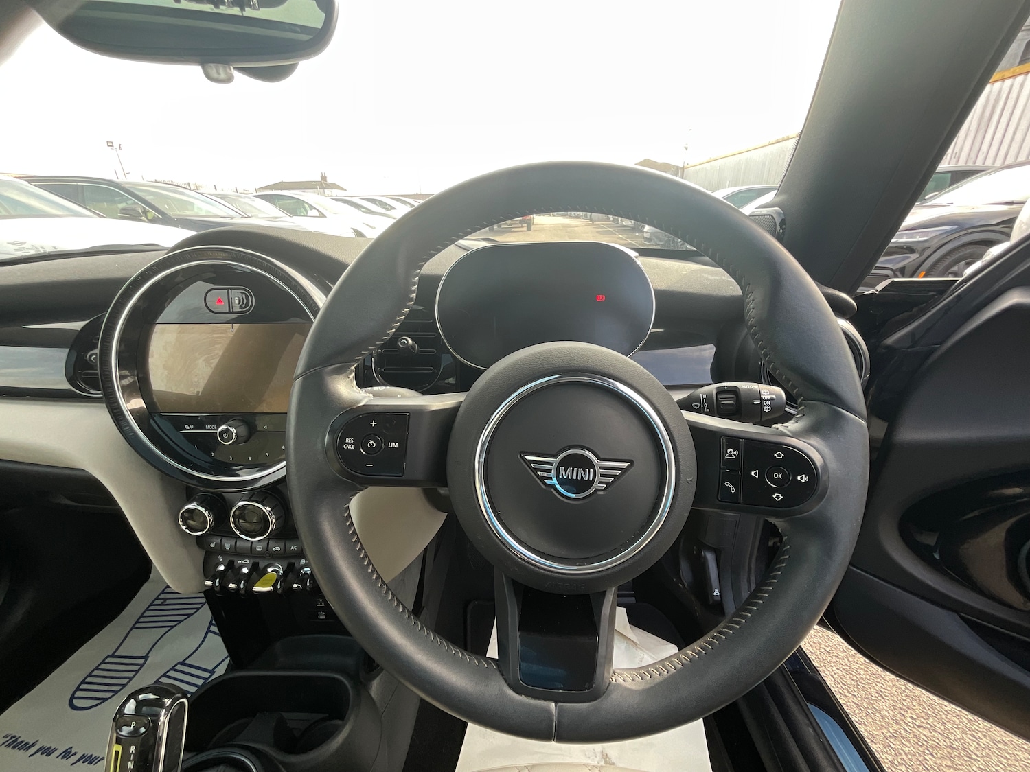 Used MINI Electric Hatch 2023 for sale - 77661499: Photo 15