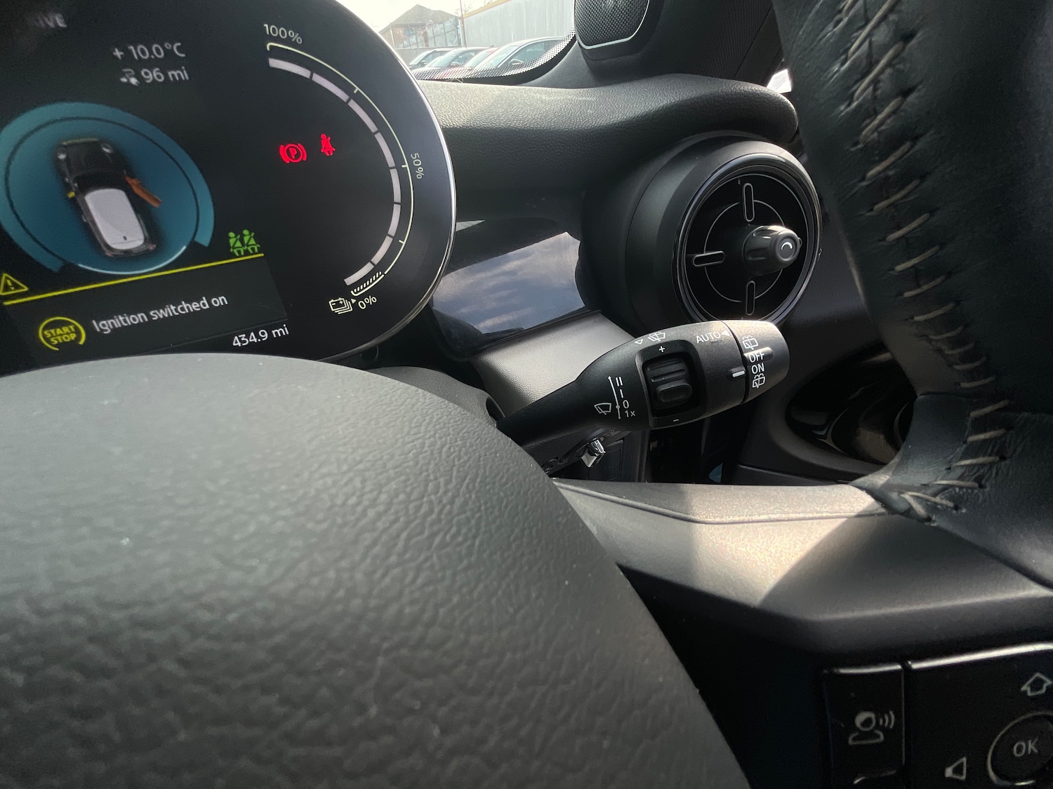 Used MINI Electric Hatch 2023 for sale - 77661499: Photo 18