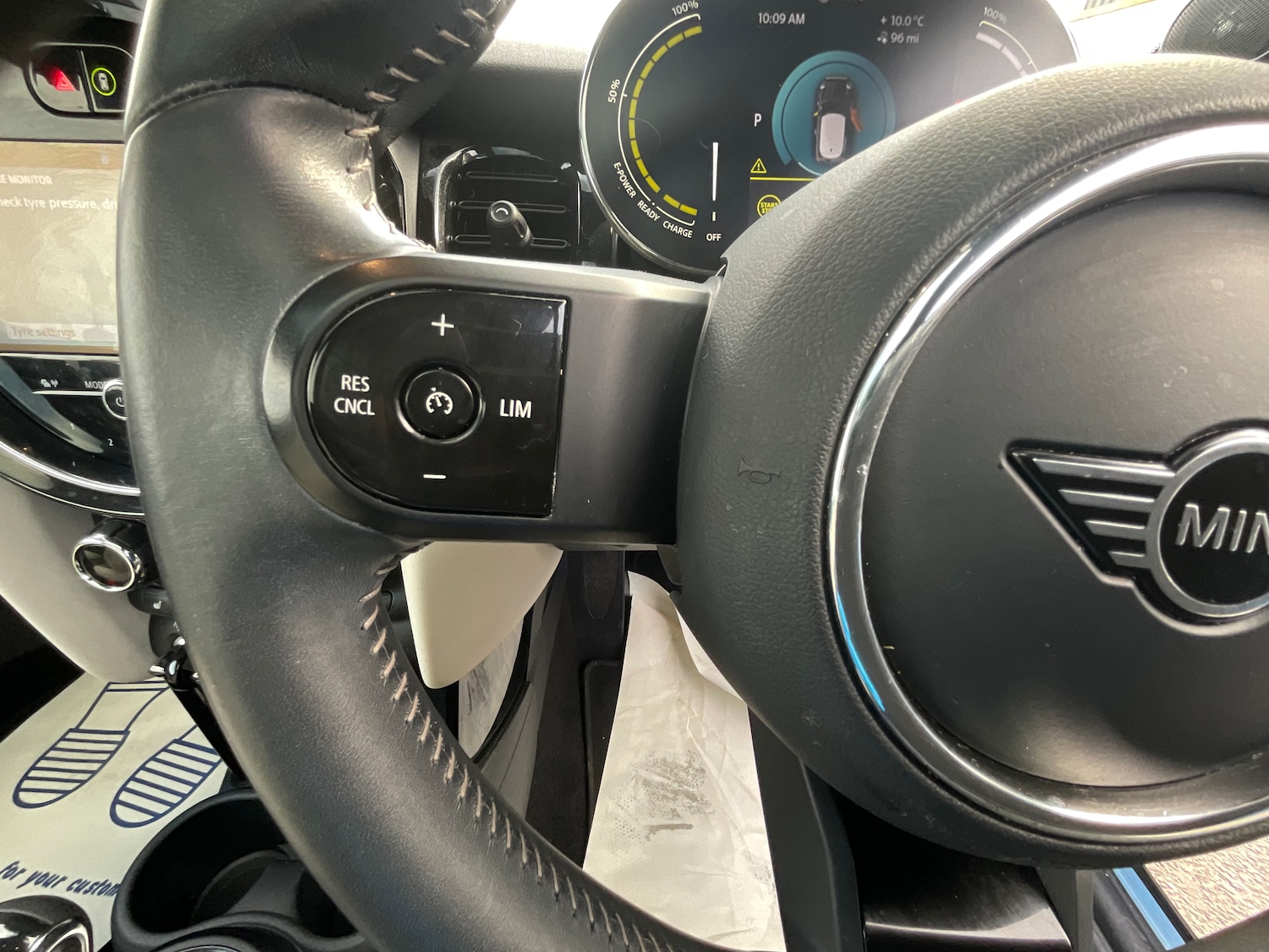 Used MINI Electric Hatch 2023 for sale - 77661499: Photo 19