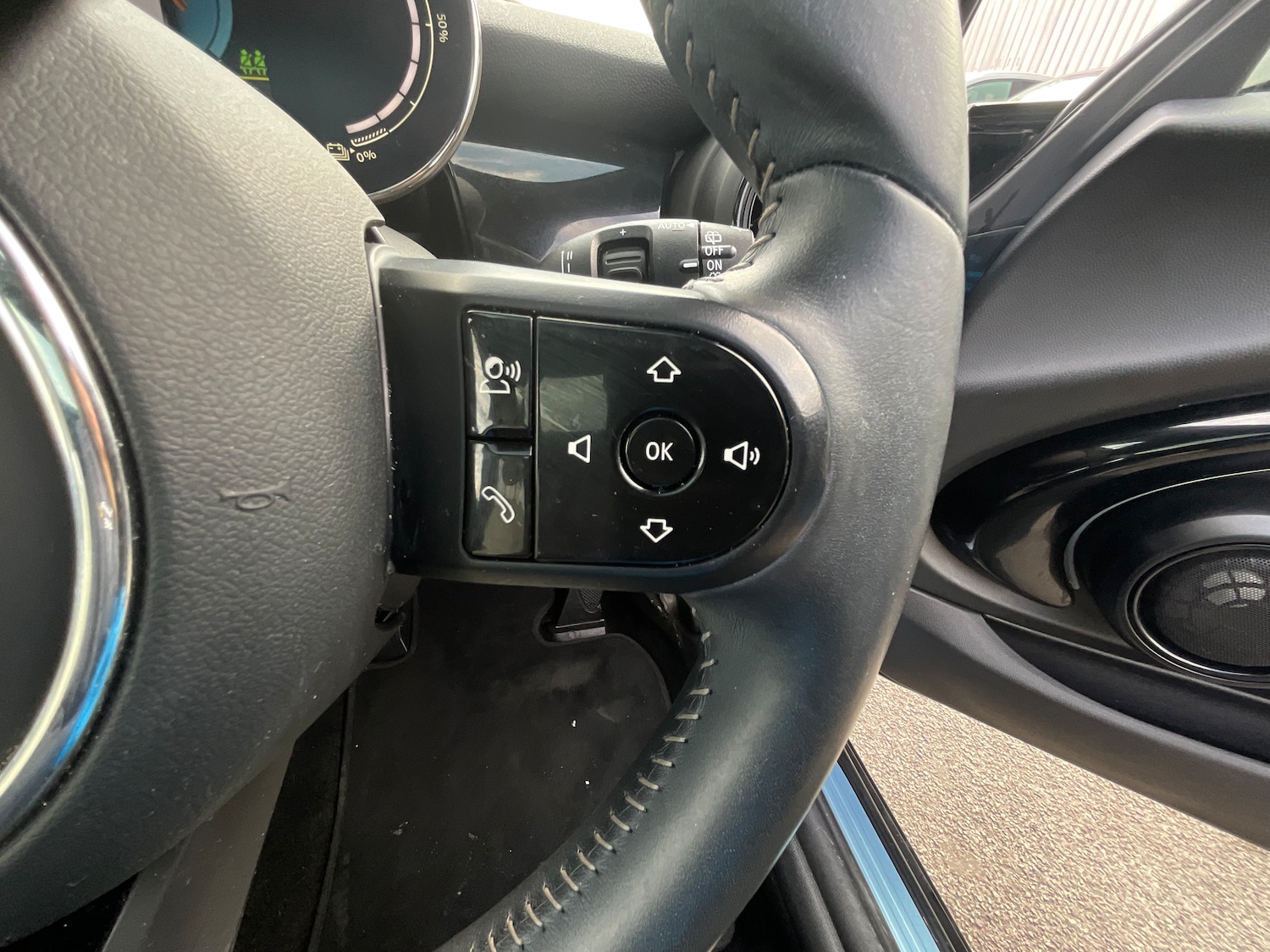 Used MINI Electric Hatch 2023 for sale - 77661499: Photo 20