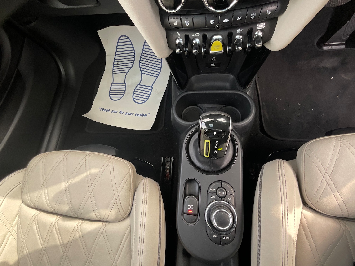 Used MINI Electric Hatch 2023 for sale - 77661499: Photo 21