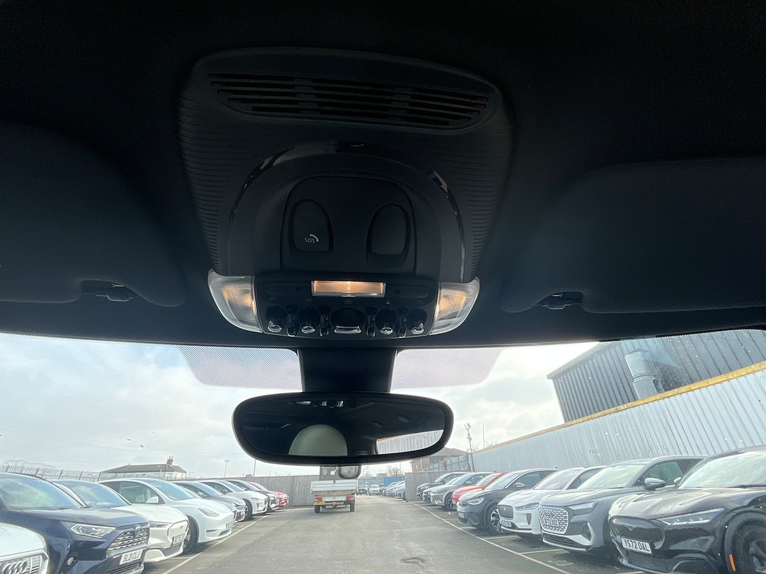 Used MINI Electric Hatch 2023 for sale - 77661499: Photo 24