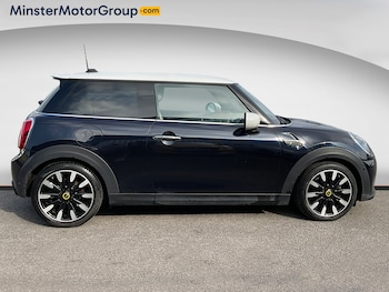 Used MINI Electric Hatch 2023 for sale - 77661499: Photo