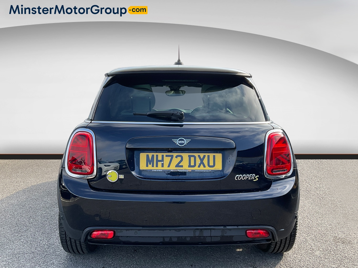 Used MINI Electric Hatch 2023 for sale - 77661499: Photo 3