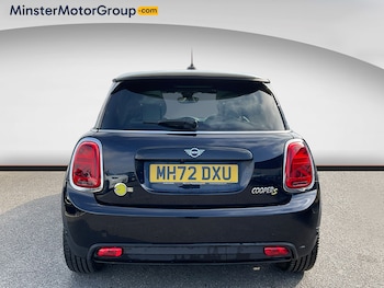 Used MINI Electric Hatch 2023 for sale - 77661499: Photo