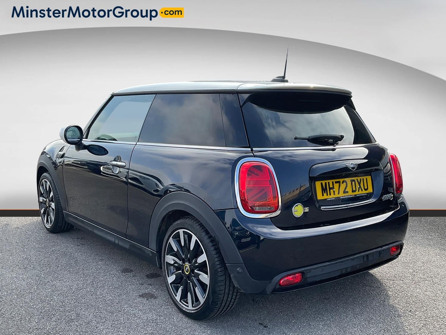 Used MINI Electric Hatch 2023 for sale - 77661499: Photo 4