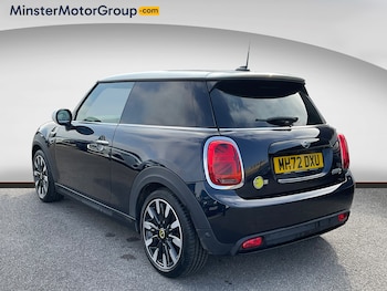 Used MINI Electric Hatch 2023 for sale - 77661499: Photo