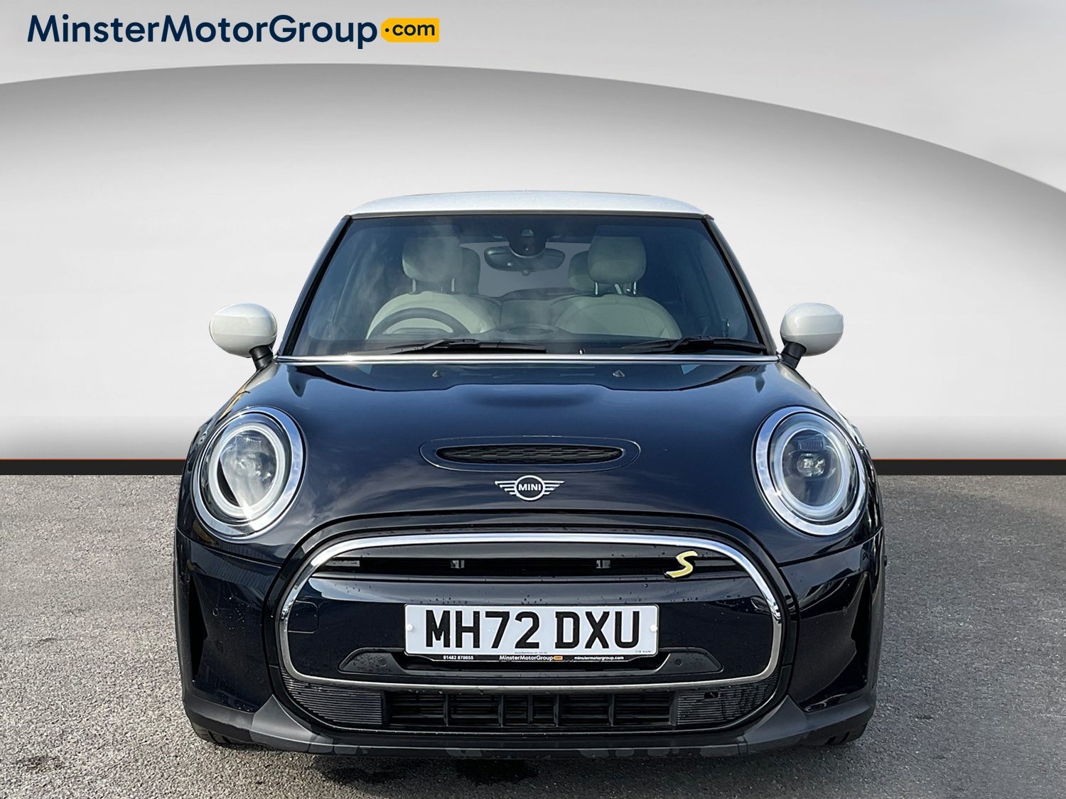 Used MINI Electric Hatch 2023 for sale - 77661499: Photo 5