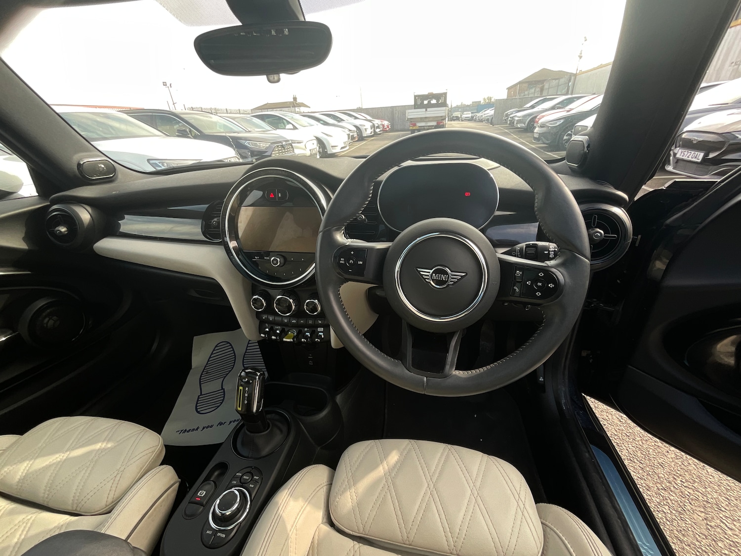 Used MINI Electric Hatch 2023 for sale - 77661499: Photo 6