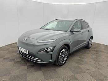 Used Hyundai KONA 2022 for sale - 77270486: Photo