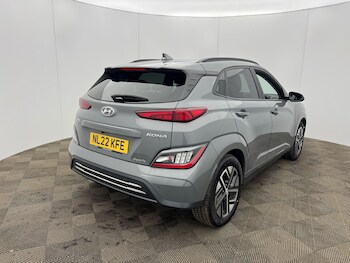 Used Hyundai KONA 2022 for sale - 77270486: Photo