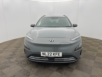 Used Hyundai KONA 2022 for sale - 77270486: Photo