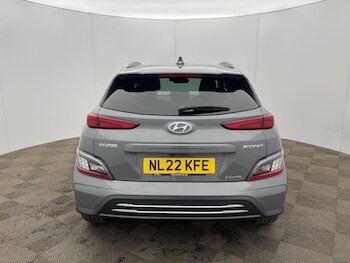 Used Hyundai KONA 2022 for sale - 77270486: Photo