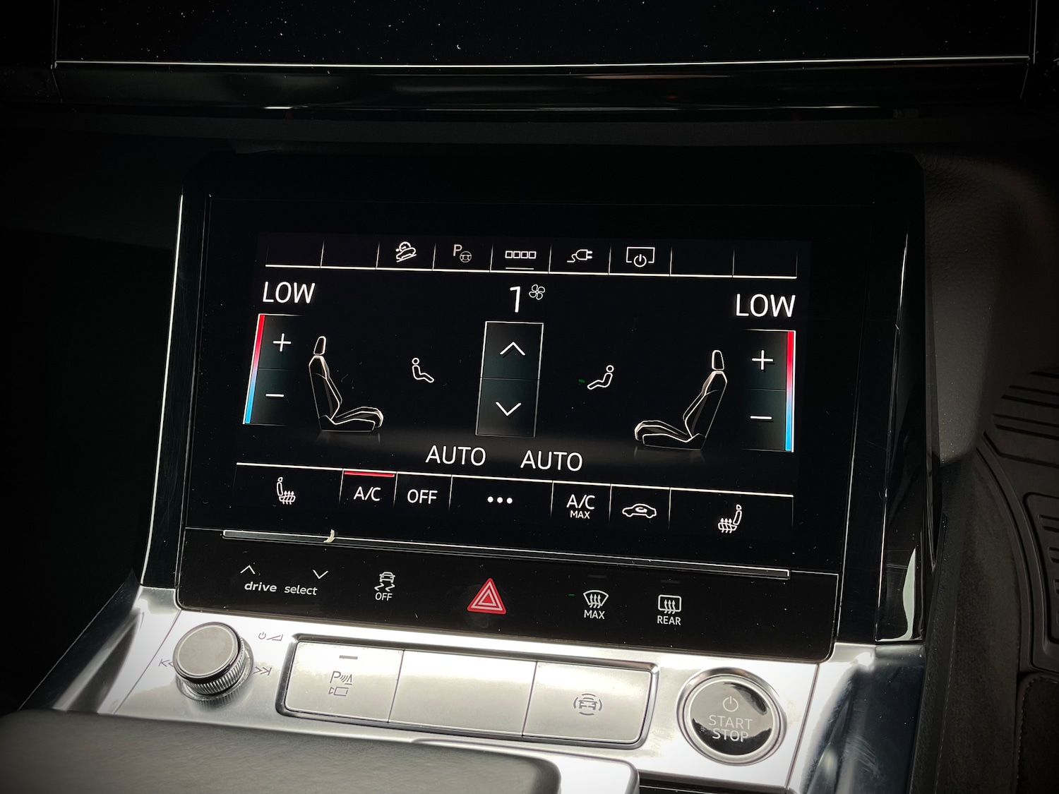 Vehicle 30
