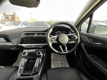 Used Jaguar I-Pace 2020 for sale - 79423758: Photo