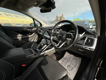 Used Jaguar I-Pace 2020 for sale - 79423758: Photo