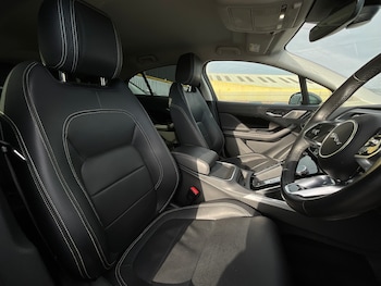 Used Jaguar I-Pace 2020 for sale - 79423758: Photo