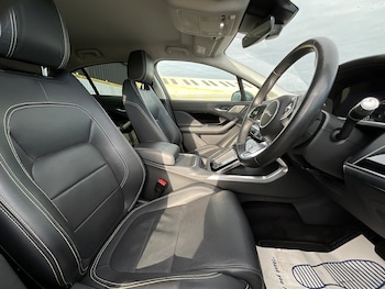 Used Jaguar I-Pace 2020 for sale - 79423758: Photo