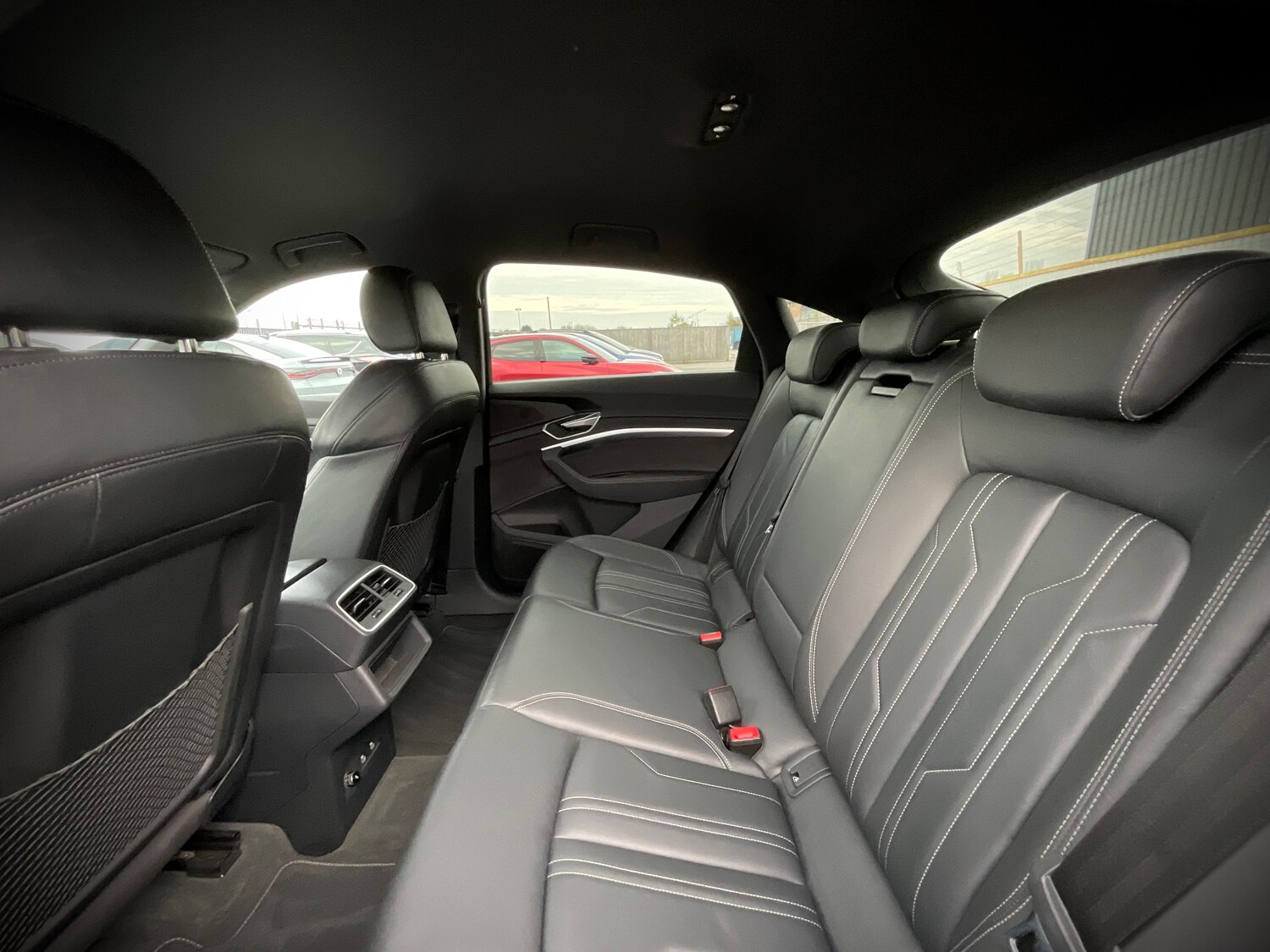 Used Audi e-tron 2022 for sale - 76402762: Photo 15