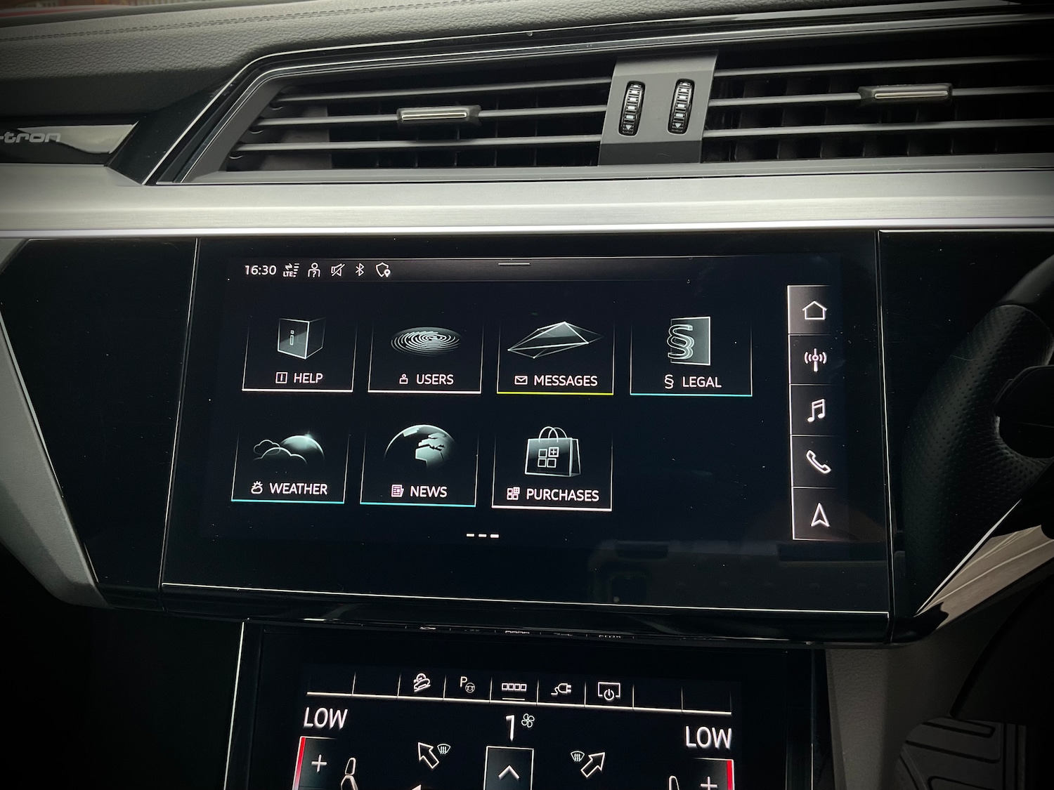 Used Audi e-tron 2022 for sale - 76402762: Photo 32