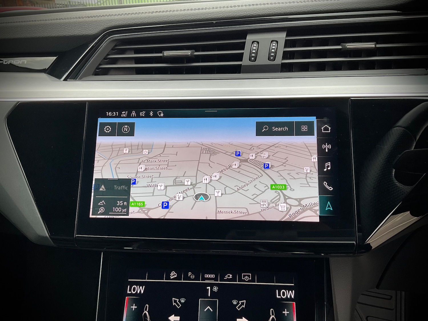 Used Audi e-tron 2022 for sale - 76402762: Photo 34