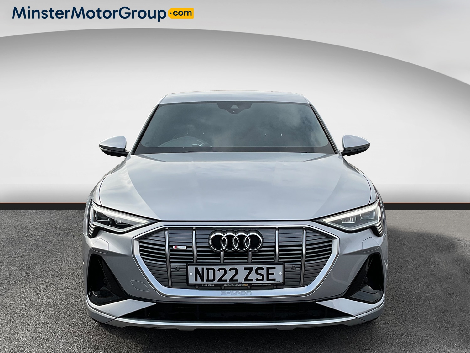 Used Audi e-tron 2022 for sale - 76402762: Photo 5