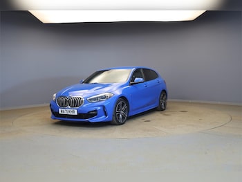 BMW 1 Series feature image