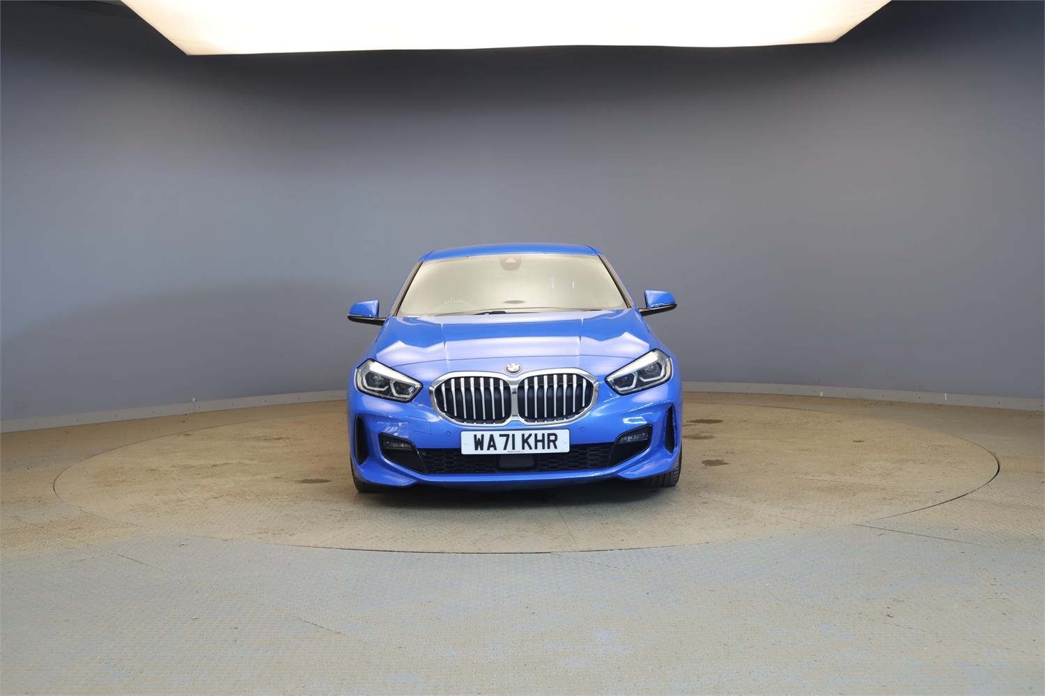 Used BMW 1 Series 2021 for sale - 77125351: Photo 2