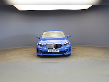 Used BMW 1 Series 2021 for sale - 77125351: Photo