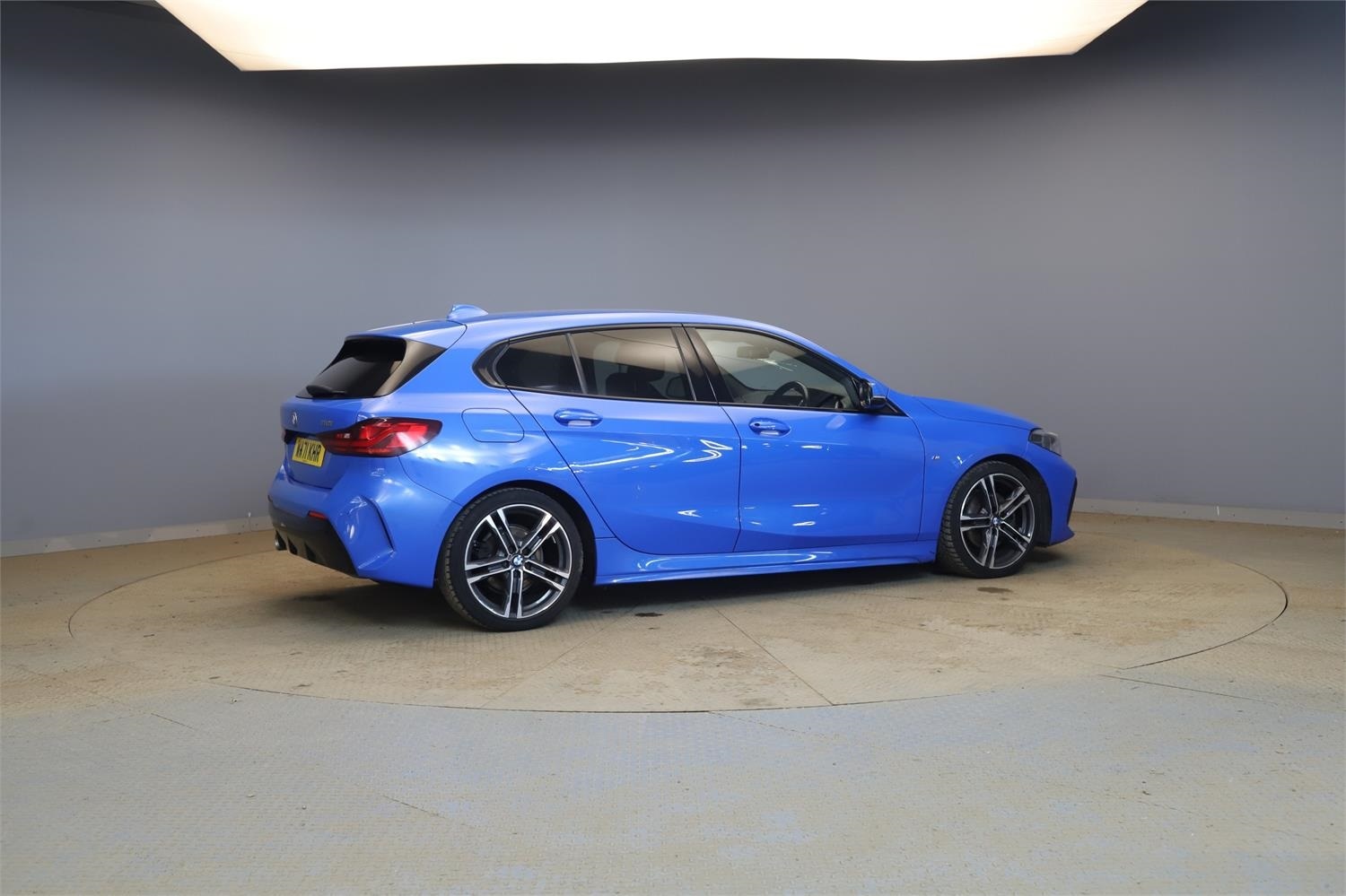 Used BMW 1 Series 2021 for sale - 77125351: Photo 4