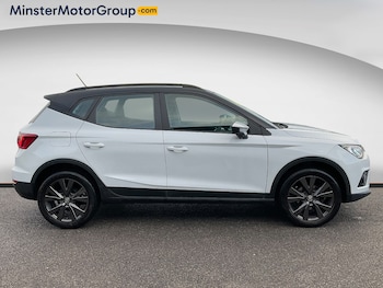 Used SEAT Arona 2019 for sale - 77206727: Photo