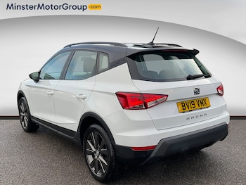 Used SEAT Arona 2019 for sale - 77206727: Photo