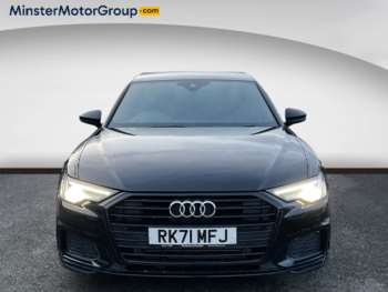 Used Audi A6 Saloon 2021 for sale - 75427981: Photo