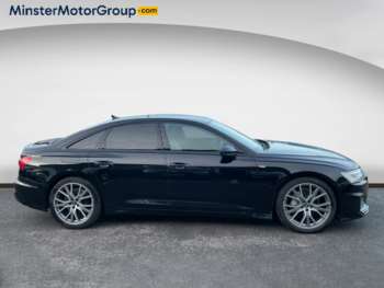 Used Audi A6 Saloon 2021 for sale - 75427981: Photo
