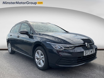 Used Volkswagen Golf 2023 for sale - 79211221: Photo