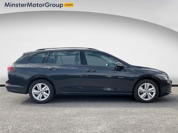 Used Volkswagen Golf 2023 for sale - 79211221: Photo