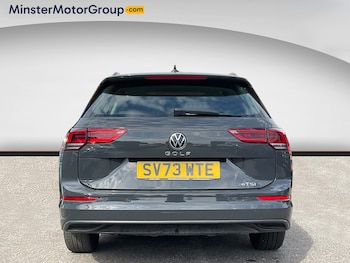Used Volkswagen Golf 2023 for sale - 79211221: Photo