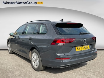 Used Volkswagen Golf 2023 for sale - 79211221: Photo