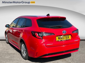 Used Toyota Corolla 2023 for sale - 78986848: Photo